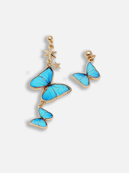 Morpho Drops