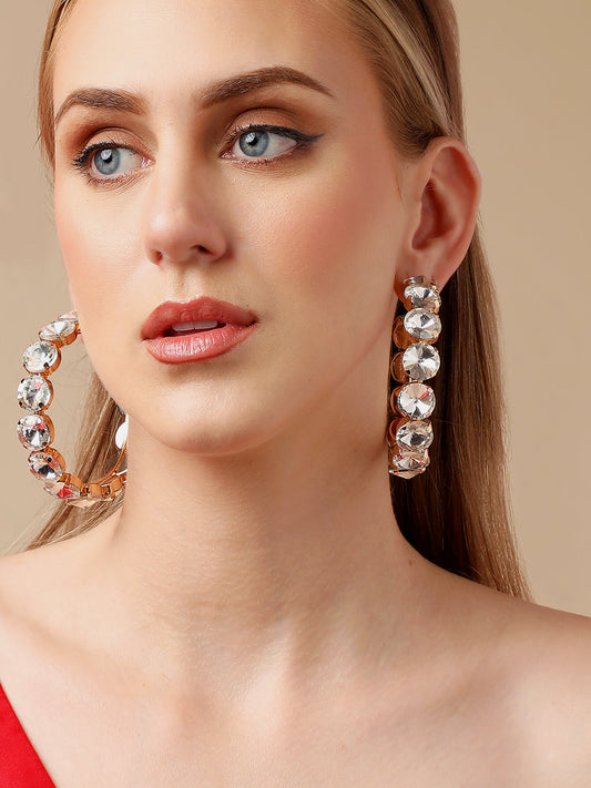 Showstopper Hoops