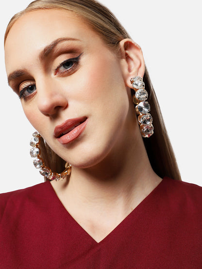 Showstopper Hoops