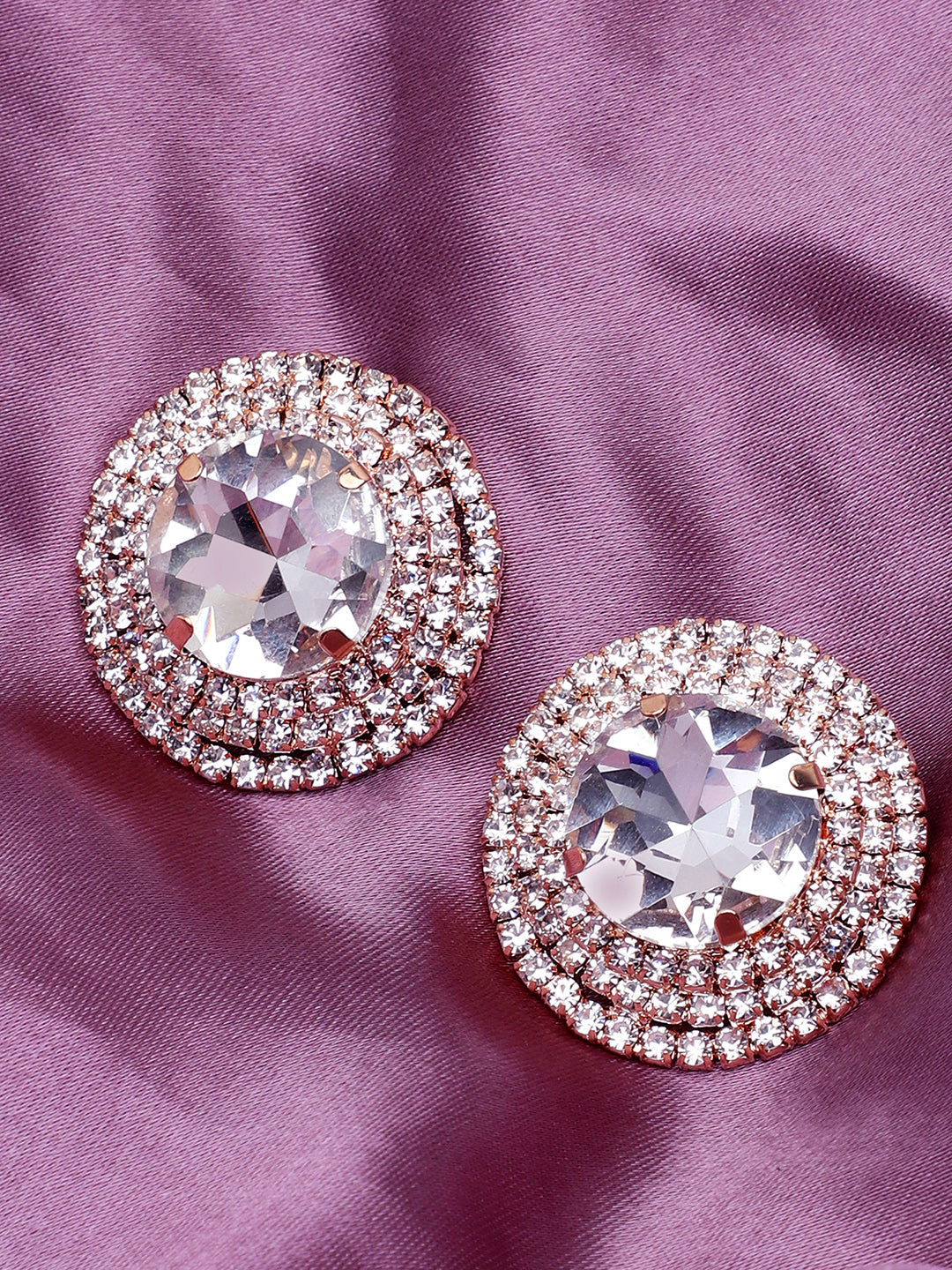 Luminous Lights Studs