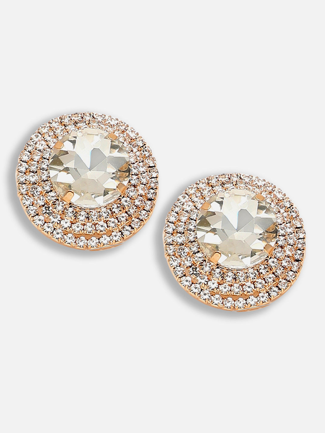 Luminous Lights Studs