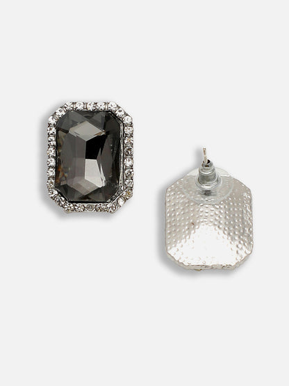 Midnight Sparkle Studs