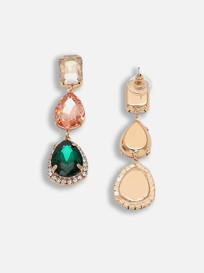 Teardrop Earrings