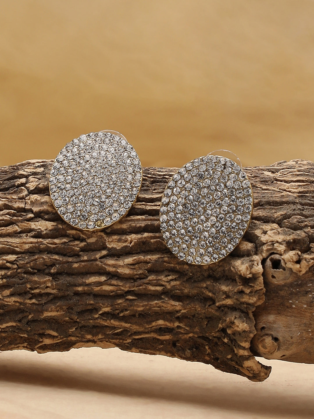 Kendall Stud Earrings