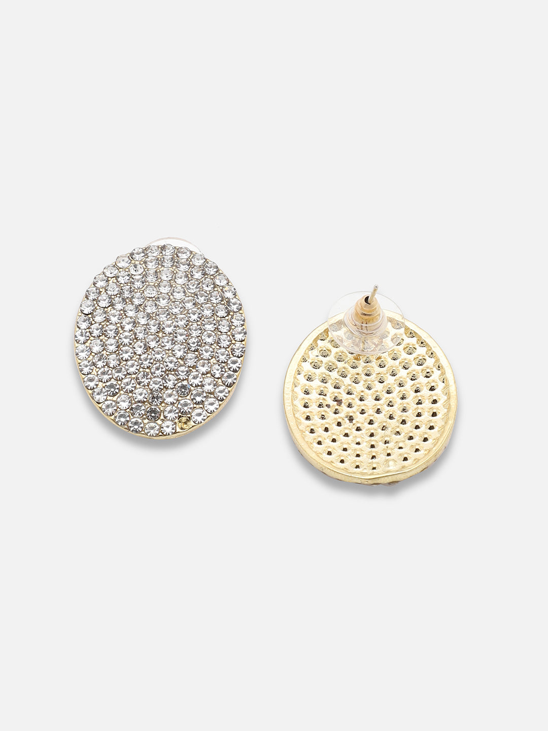 Kendall Stud Earrings