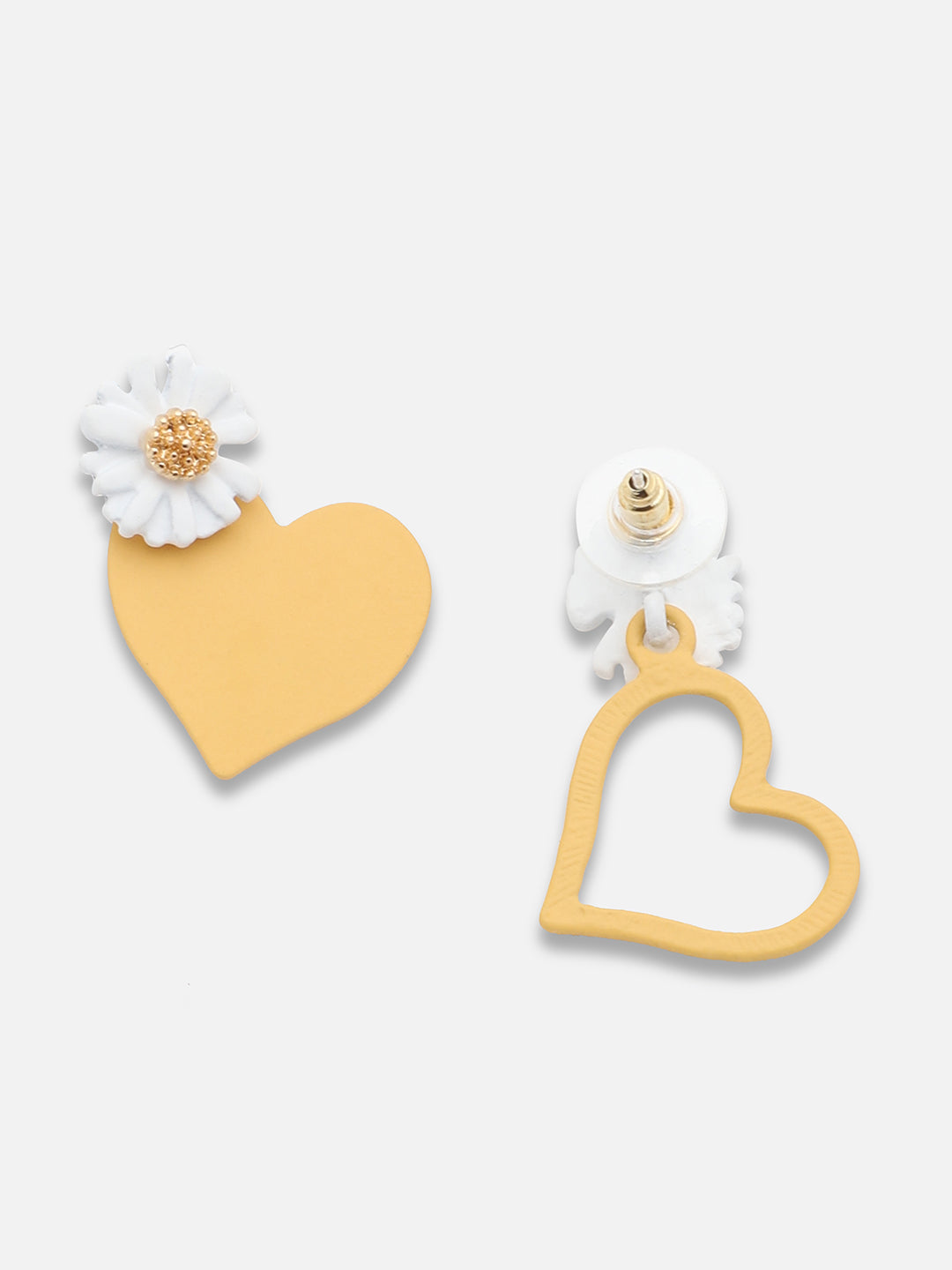 Gold Plated Party Designer Drop Earring For Women