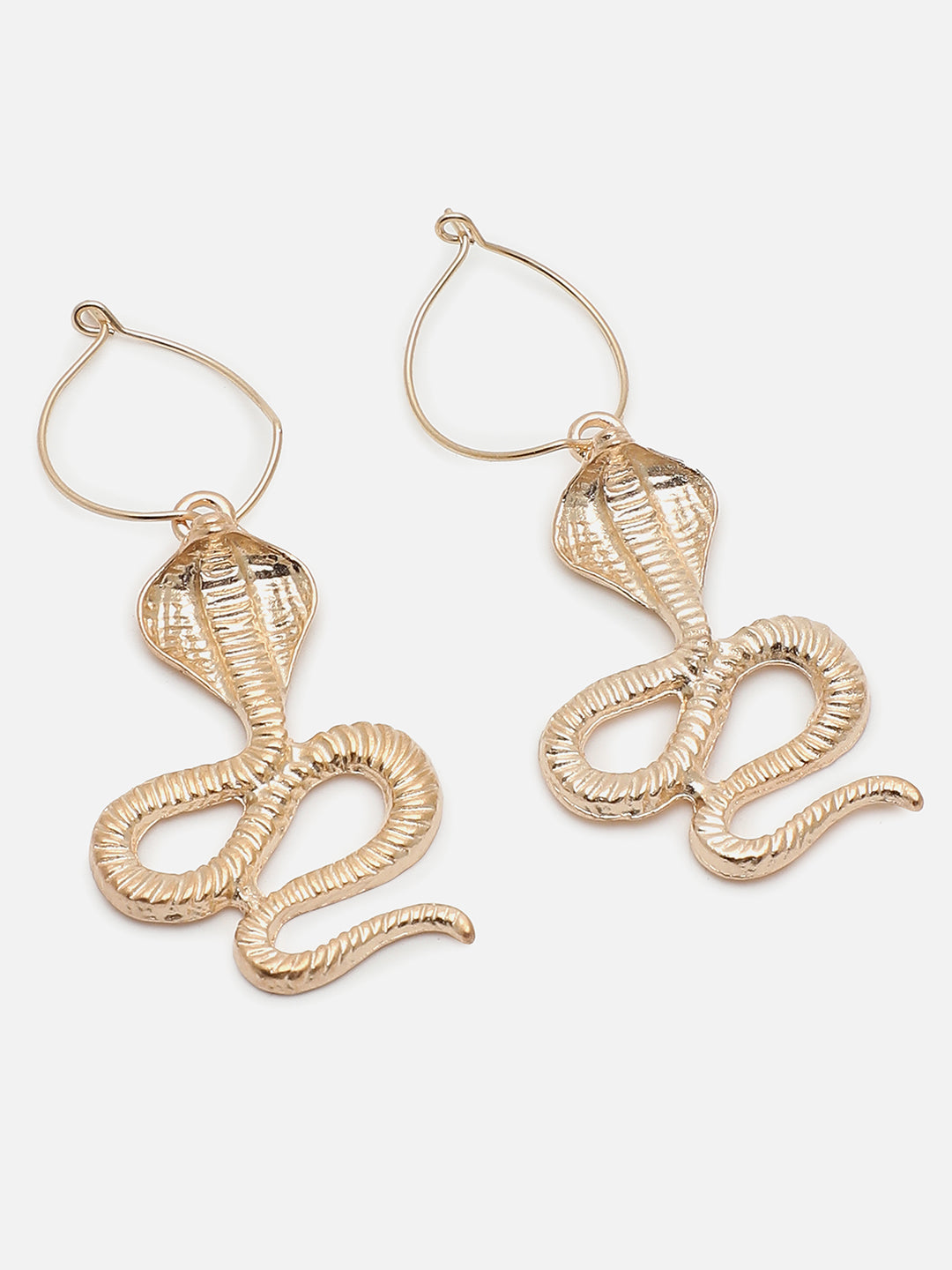 TRENDY SILVER PLATED AMERICAN DIAMOND HOOP EARRINGS FOR WOMEN AND GIRLS