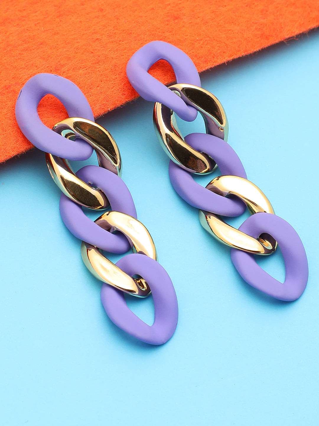 Fiesta Fandango Earrings