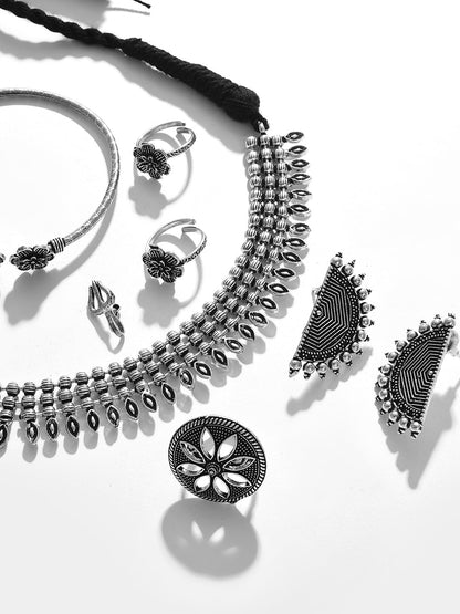 DESIGNER JEWELLERY SET