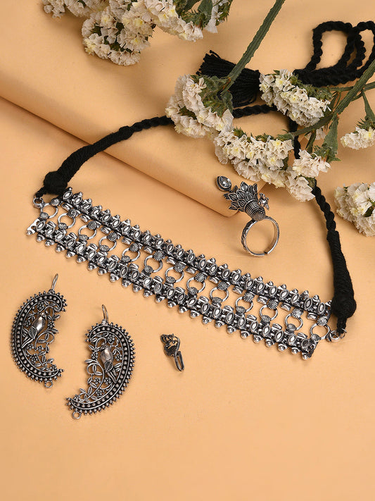 DESIGNER JEWELLERY SET