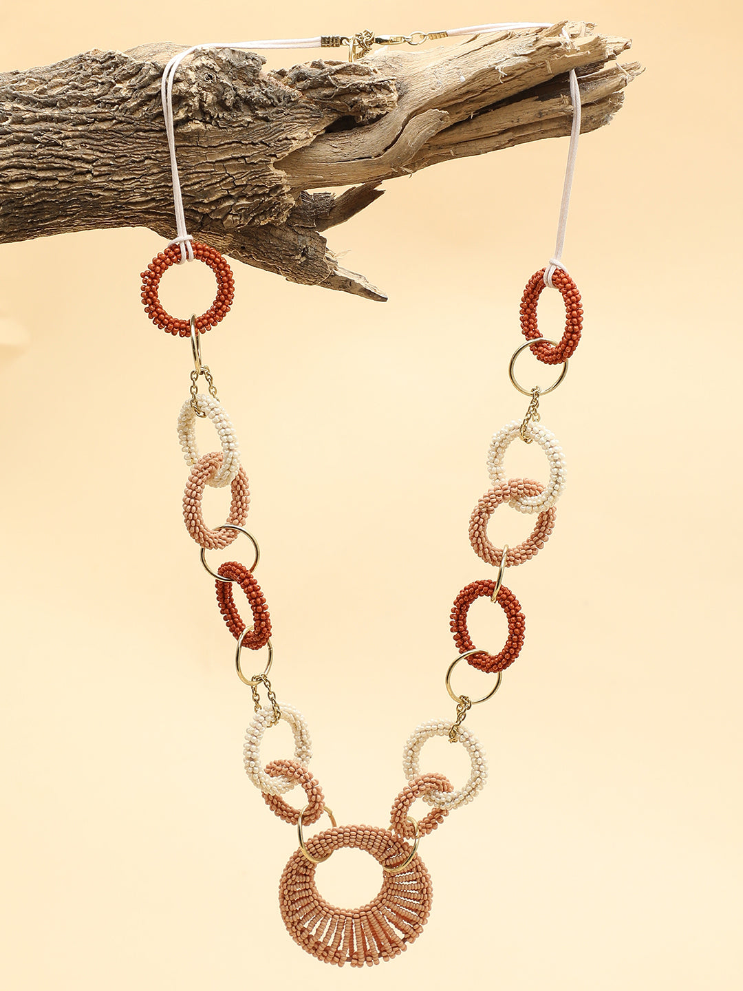 Opulent Ovals
