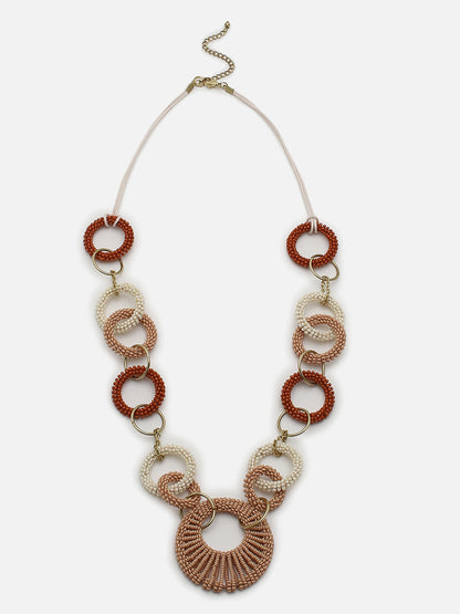 Opulent Ovals