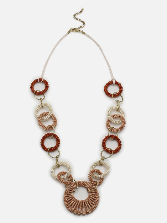 Opulent Ovals