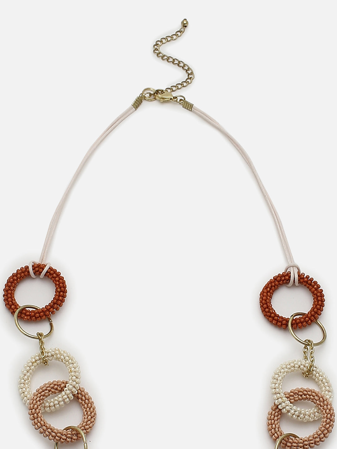 Opulent Ovals