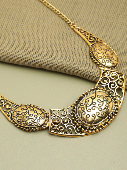 Insurgent Charm