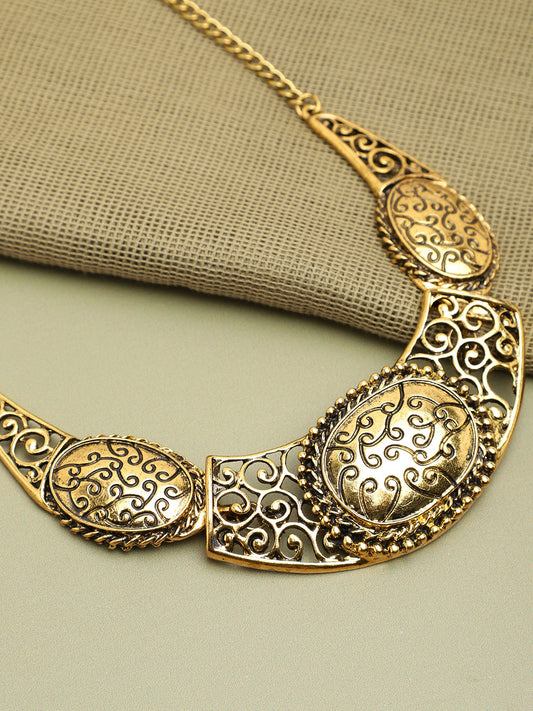 Insurgent Charm
