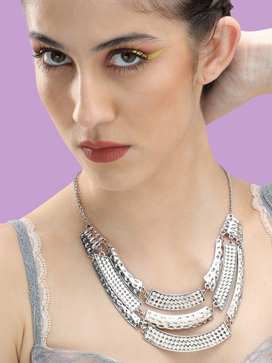 Dissenter Necklace