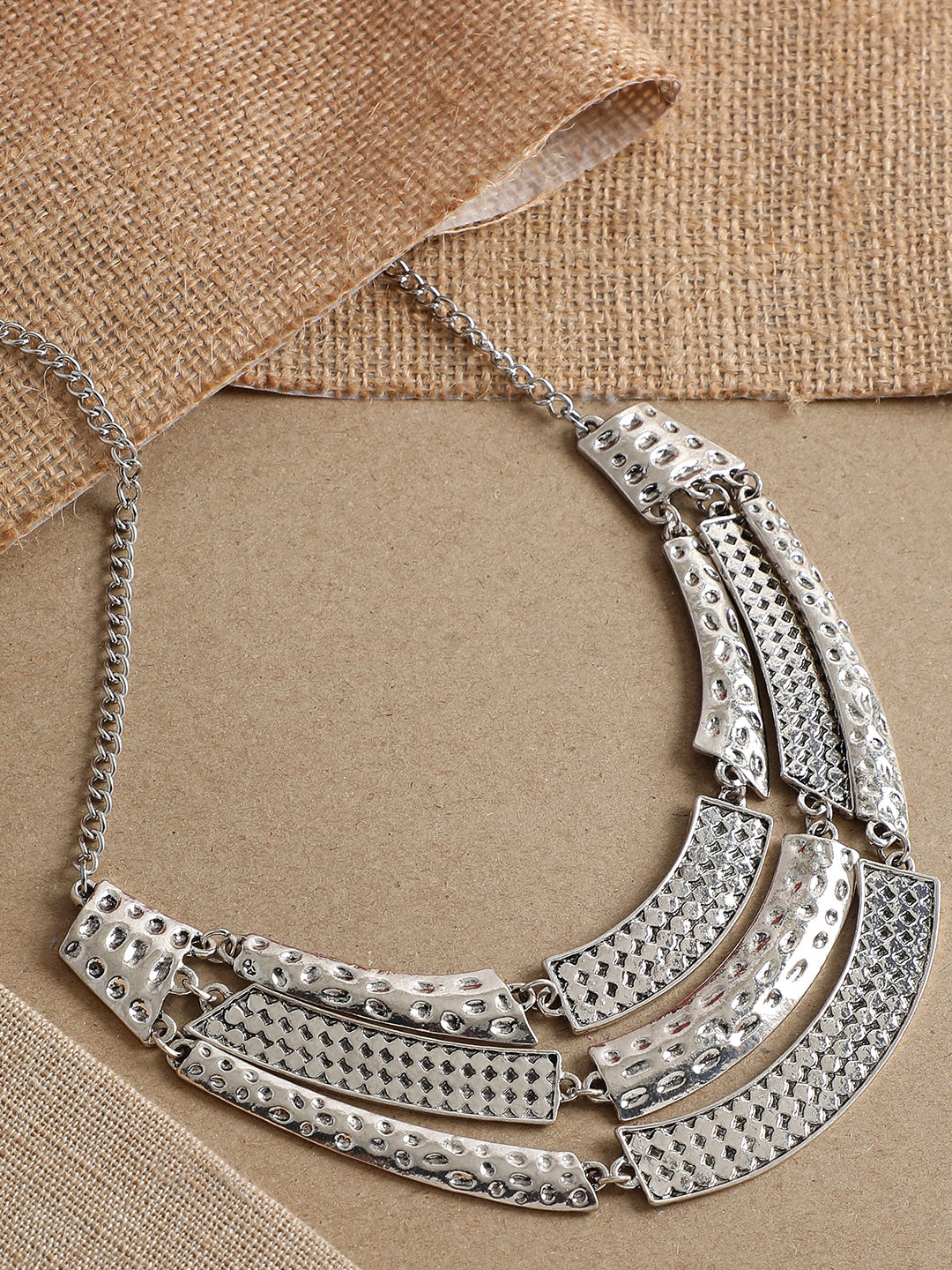 Dissenter Necklace