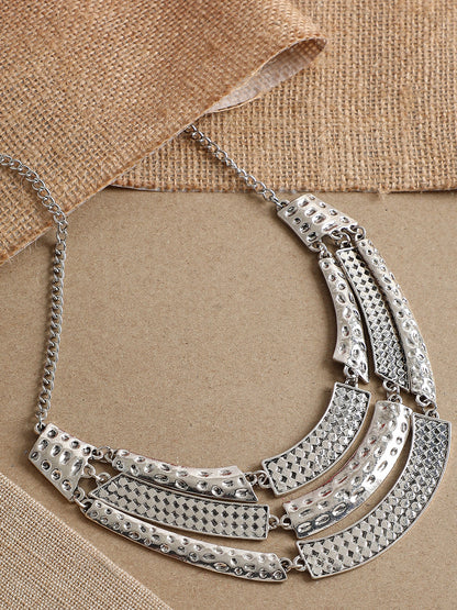 Dissenter Necklace