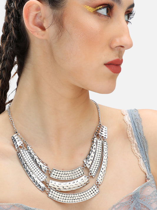 Dissenter Necklace