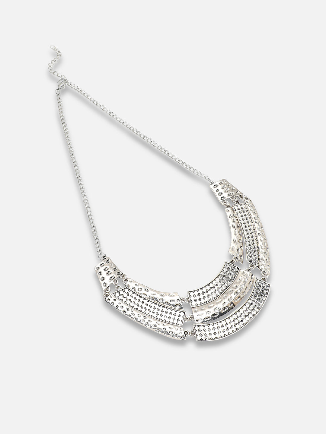 Dissenter Necklace
