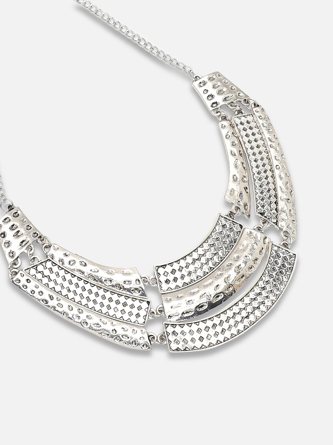Dissenter Necklace