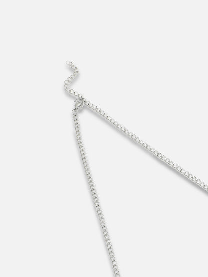 Dissenter Necklace