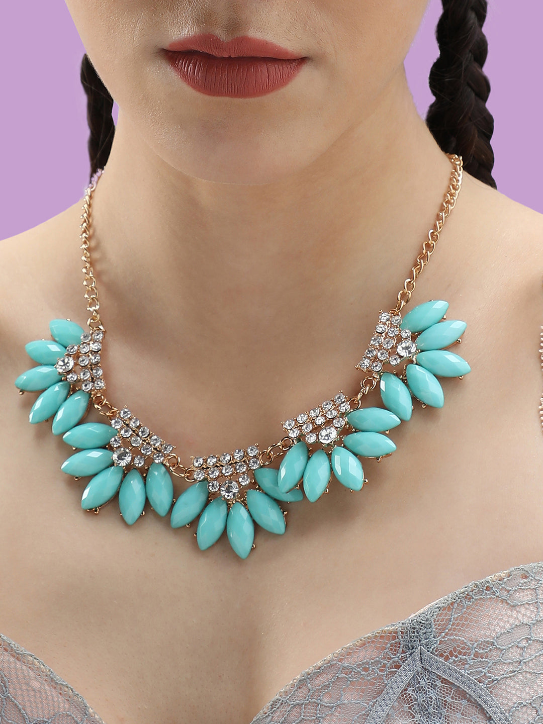 Anarchy Necklace