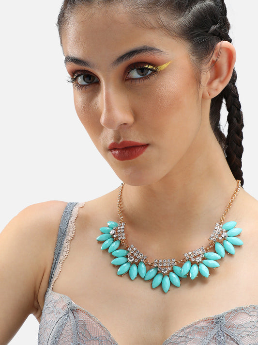Anarchy Necklace