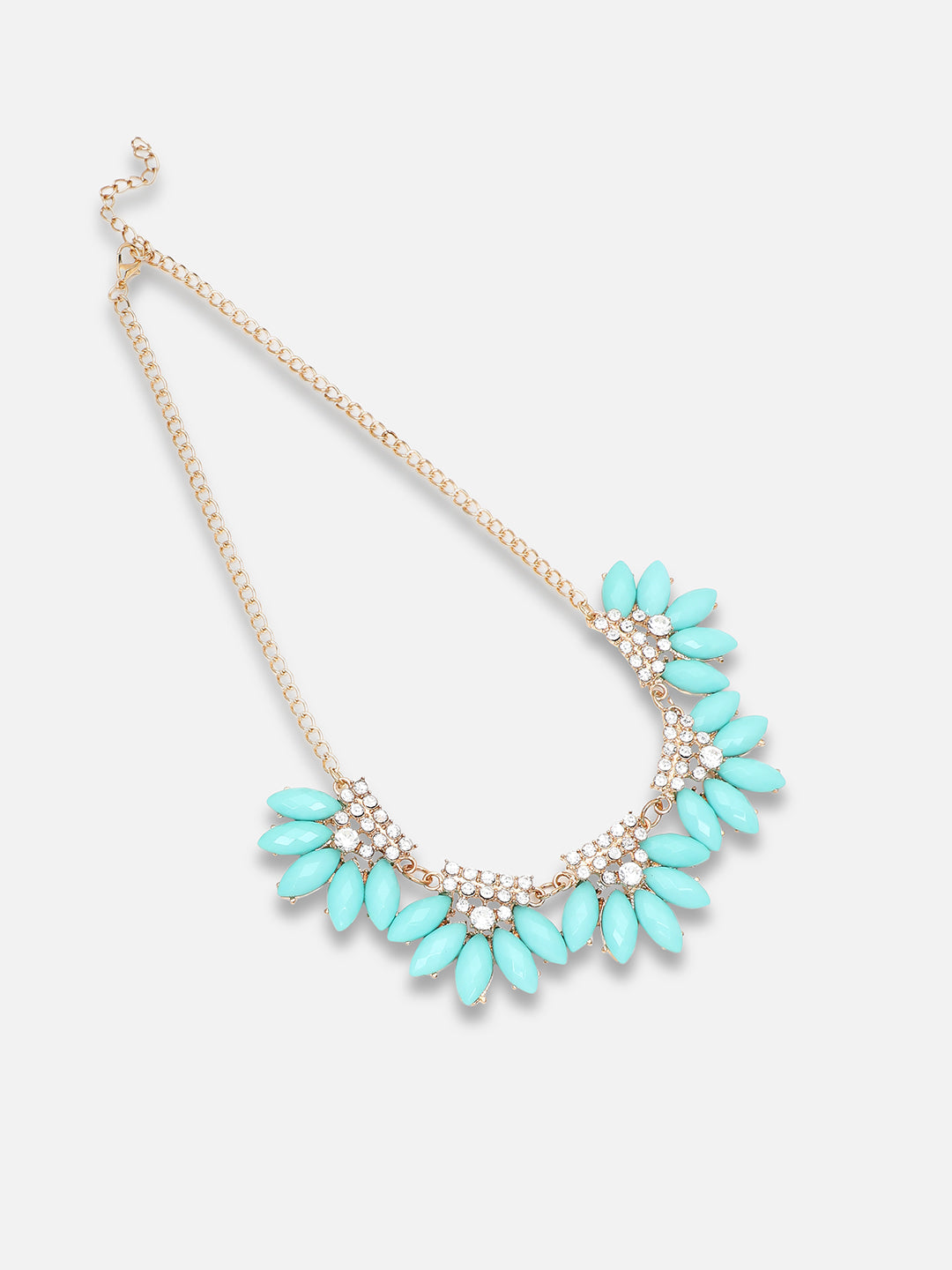 Anarchy Necklace