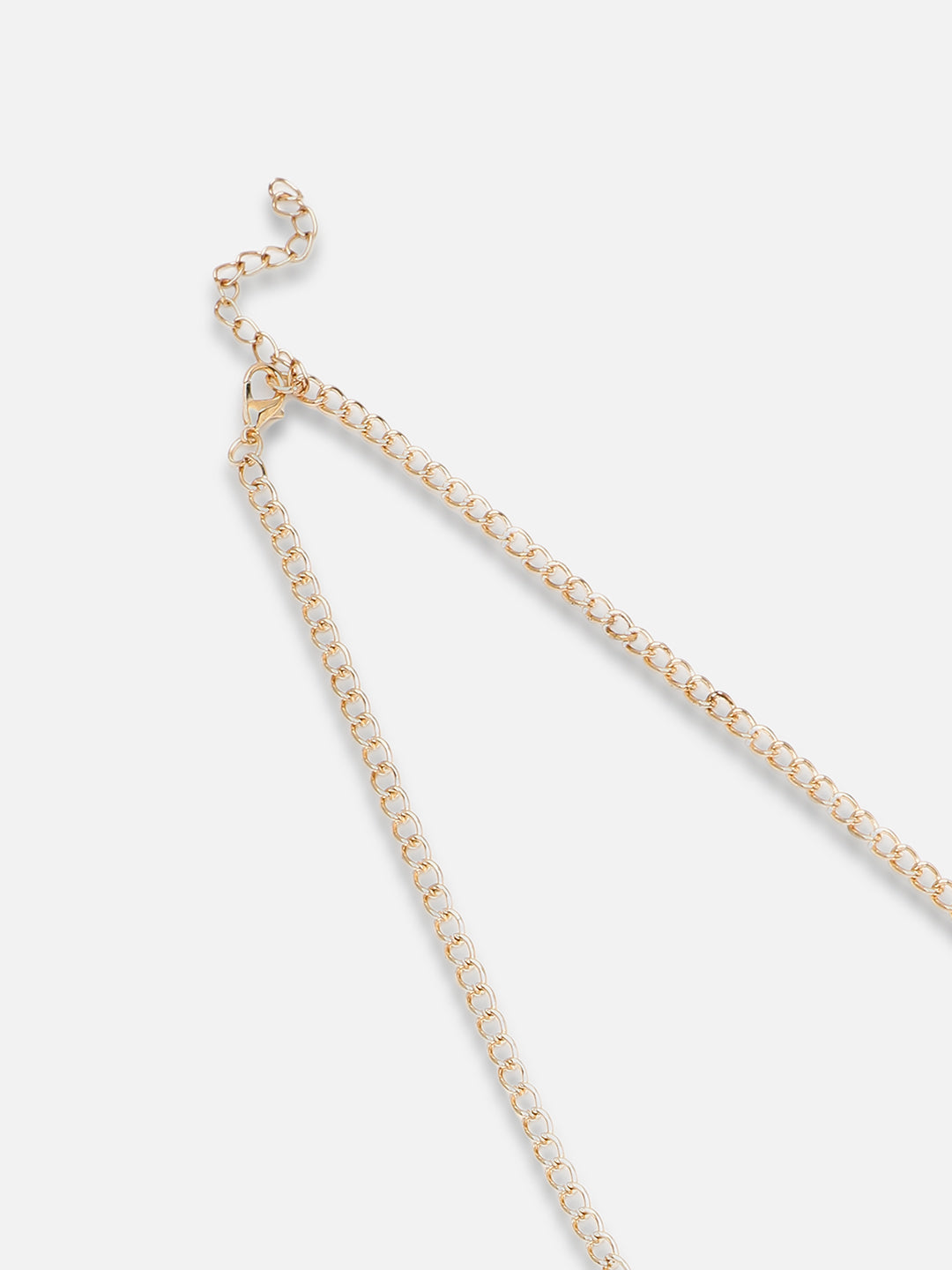 Anarchy Necklace