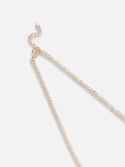 Anarchy Necklace
