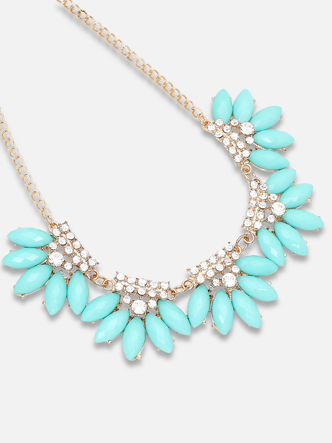Anarchy Necklace
