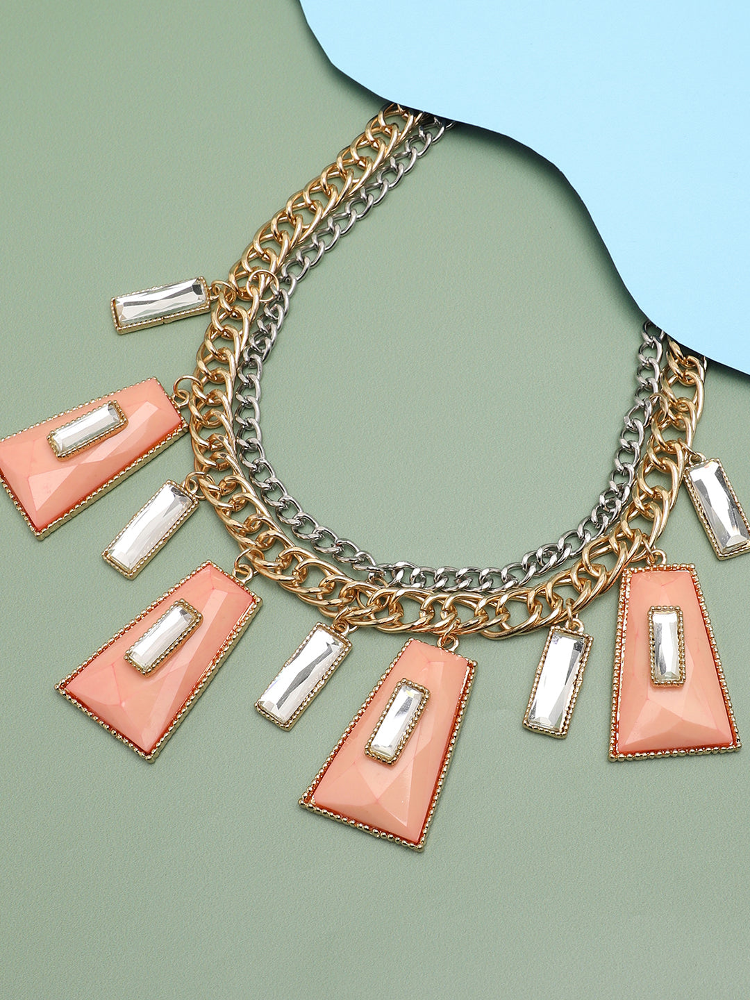 Dissident Collar