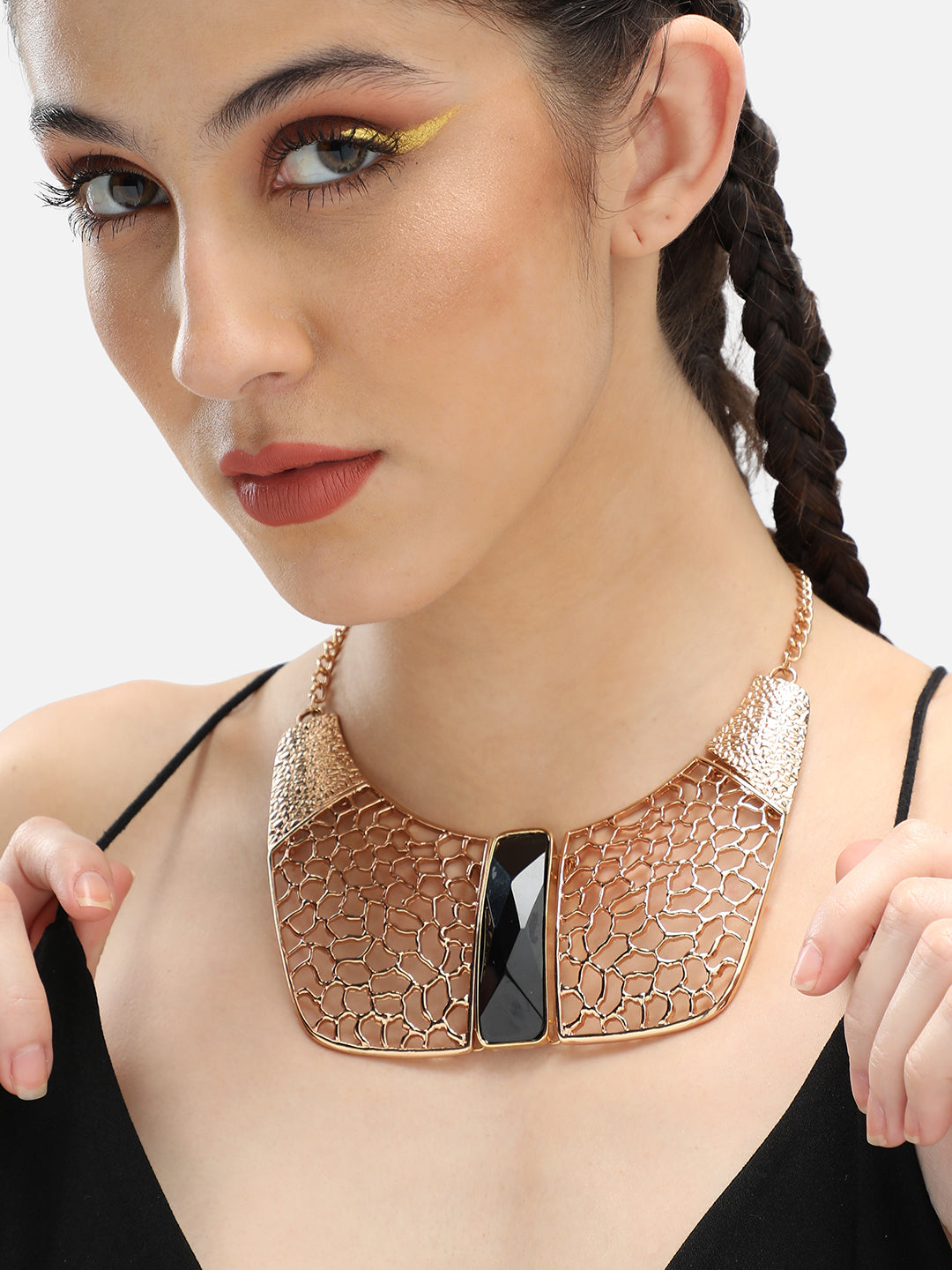 Beastie Necklace