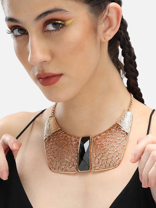 Beastie Necklace