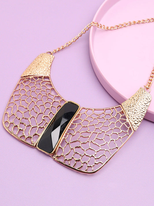 Beastie Necklace