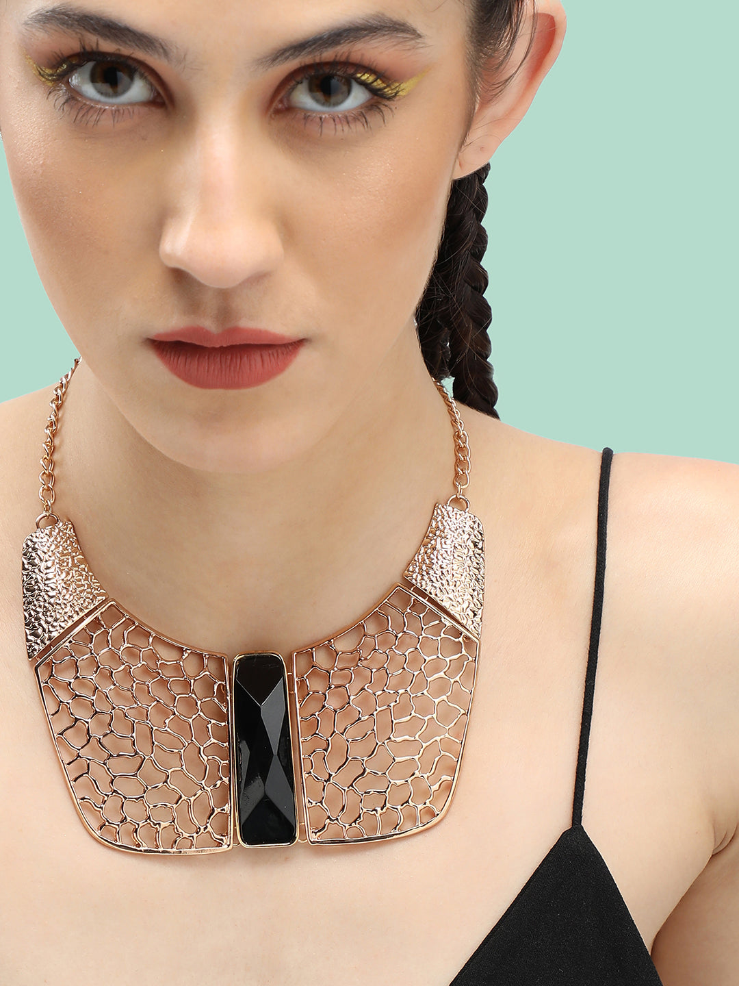Beastie Necklace
