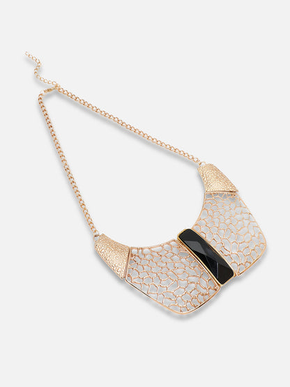 Beastie Necklace