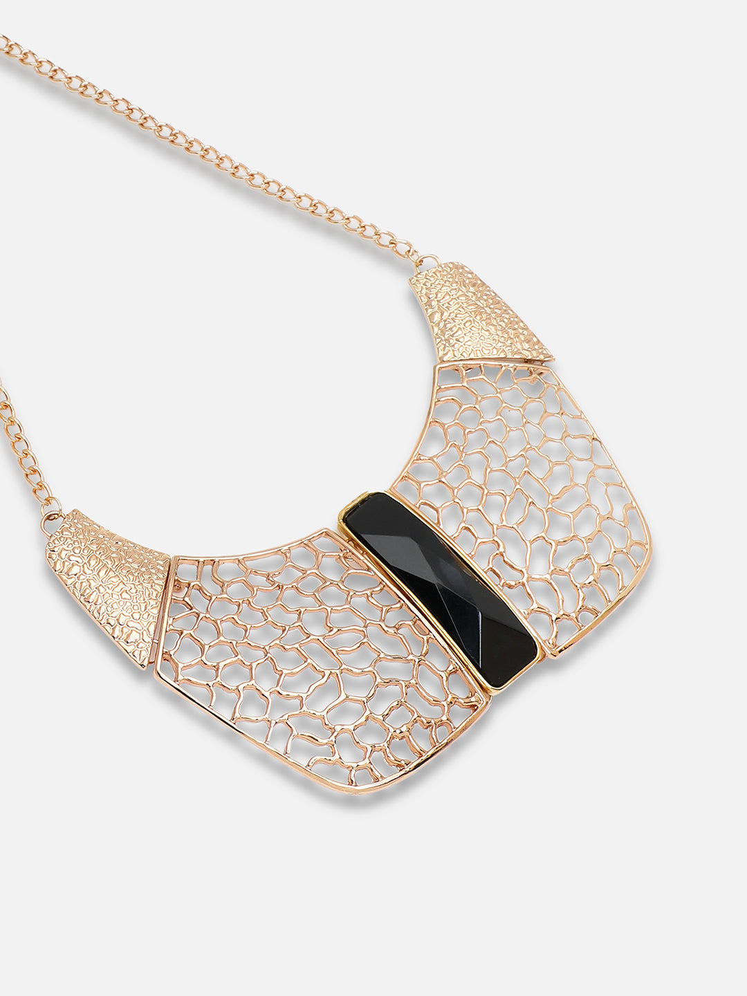 Beastie Necklace