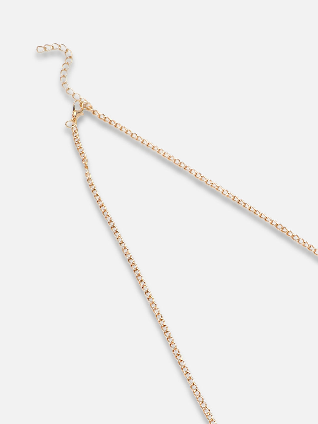 Iconoclast Lariat