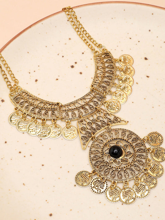 Golden Hour Pendant