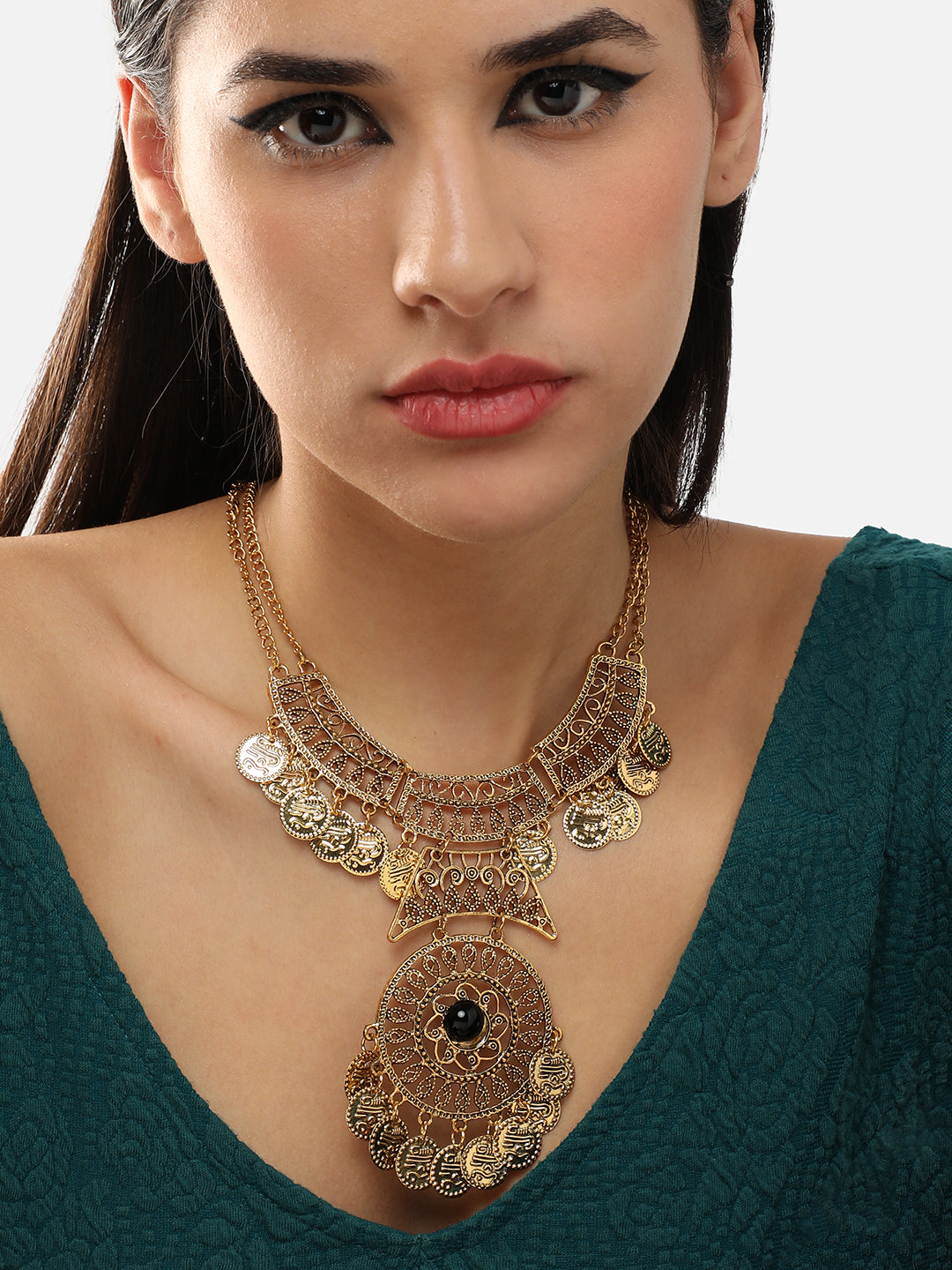 Golden Hour Pendant