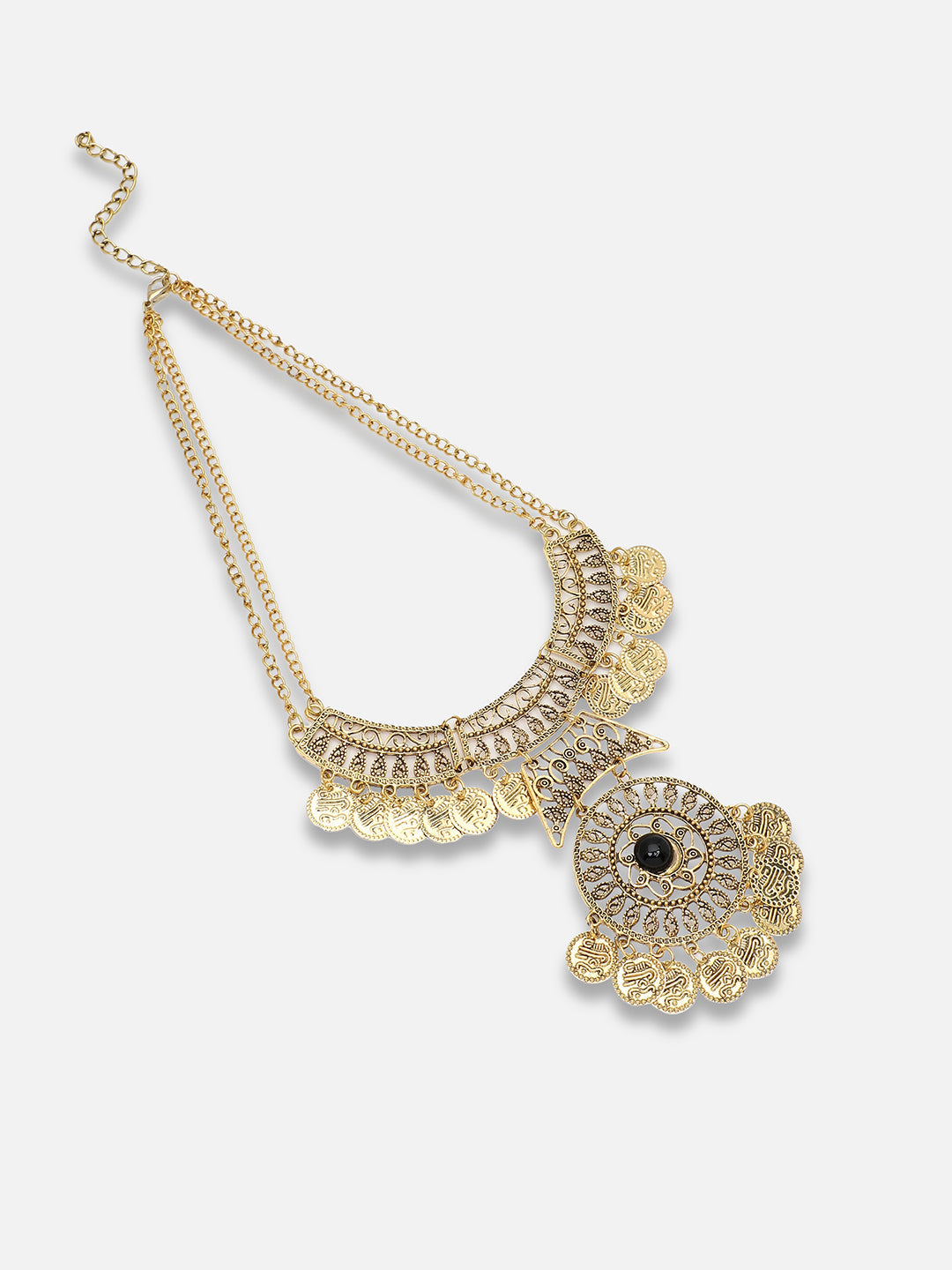 Golden Hour Pendant
