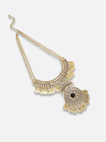 Golden Hour Pendant