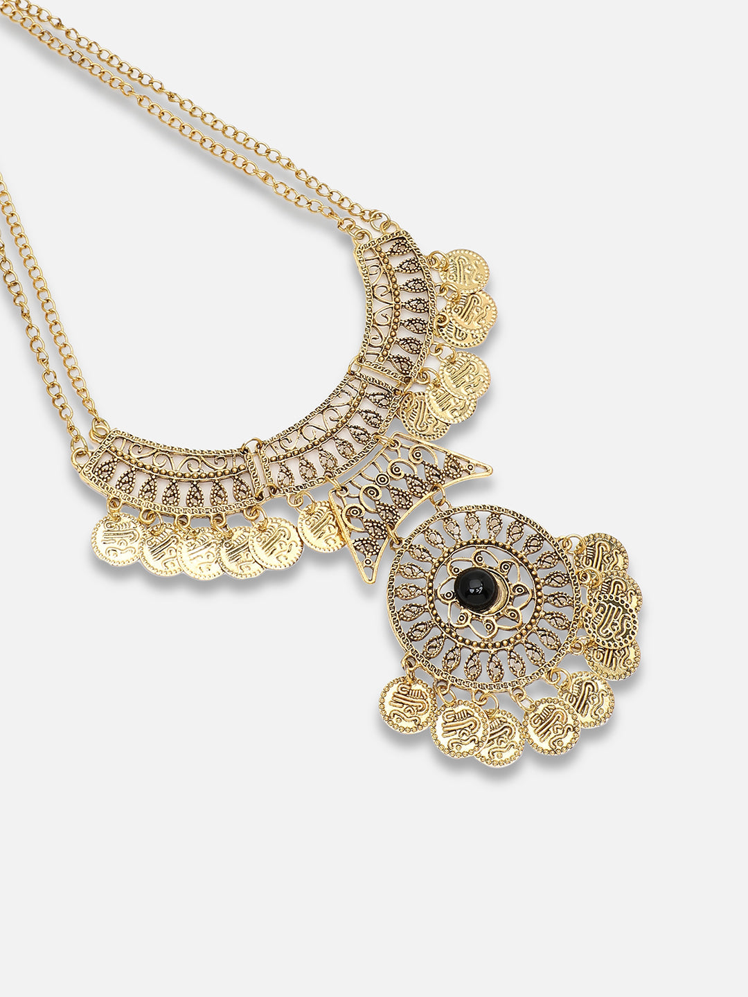 Golden Hour Pendant