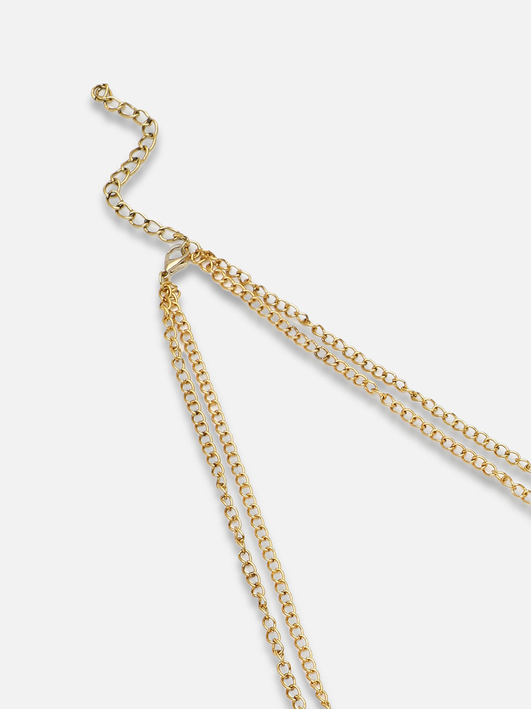 Golden Hour Pendant