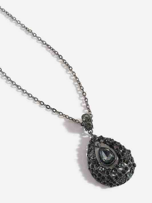 Raven Necklace