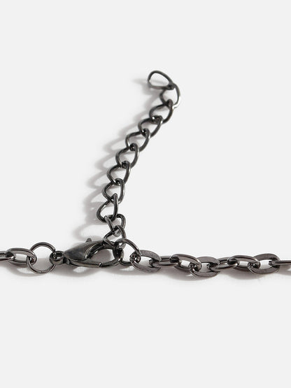 Raven Necklace