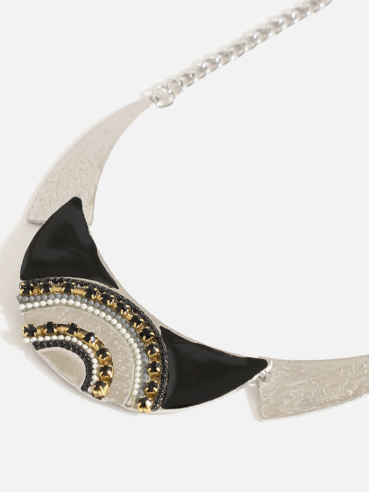 Moon Luxe Necklace